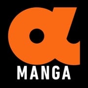 Alpha Manga: Read Isekai Manga Icon